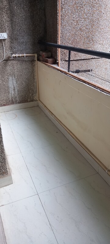 Balcony in 2 BHK Apartment at Ip Extension – for Rent
