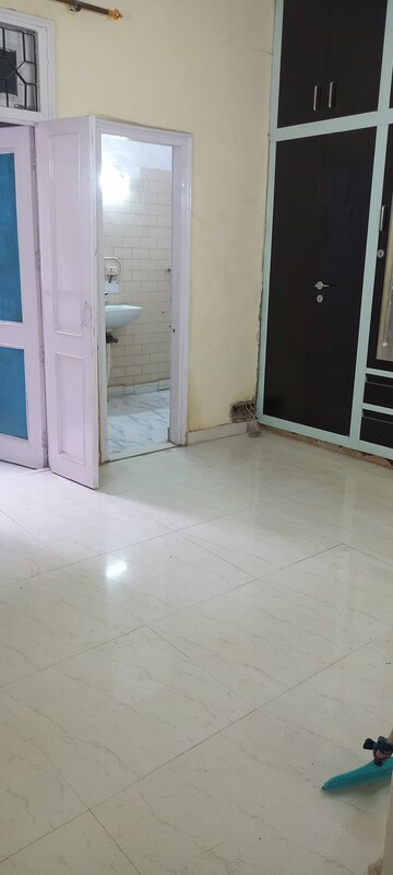 Living Room in 2 BHK Apartment at Ip Extension – for Rent