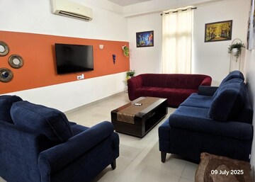 3 BHK Apartment For Rent in Nanakramguda