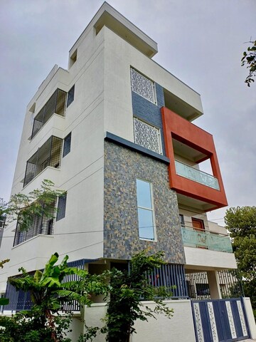 4 BHK Independent House For Sale in Apoorva Dew Drops, Anjanapura