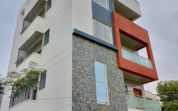 4 BHK Independent House For Sale in Apoorva Dew Drops, Anjanapura