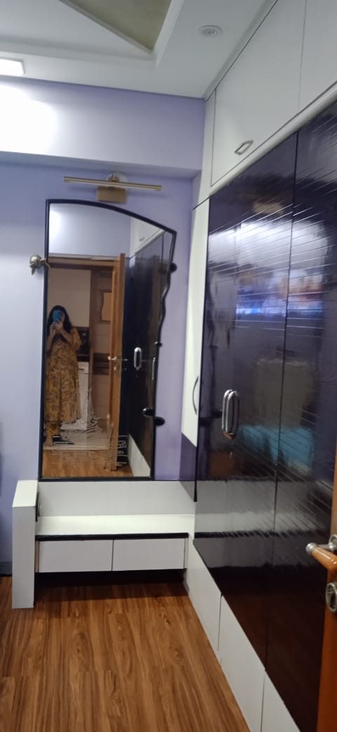 2 BHK + Pooja Room Apartment For Sale in Aditya Apartment