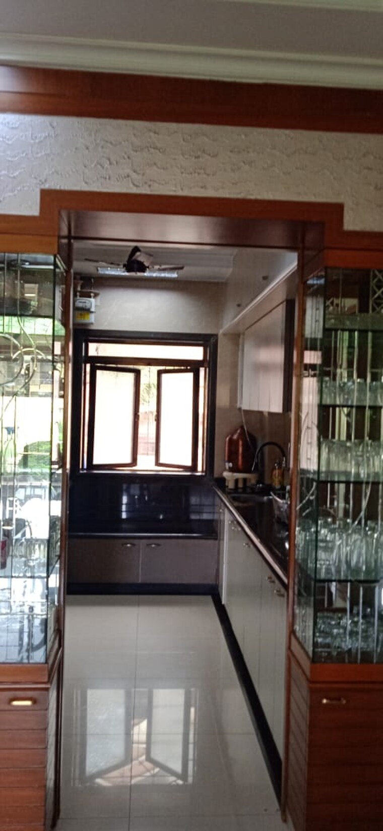 Kitchen, aditya-apartment 2 Bedroom 750 Sq.Ft. Apartment In Andheri West Mumbai 9091204