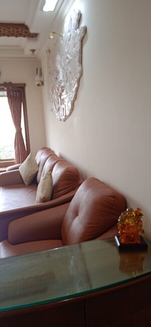 Living Room in 2 BHK Apartment at Aditya Apartment, Andheri West – for Sale
