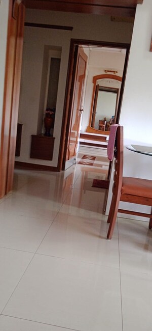 Staircase in 2 BHK Apartment at Aditya Apartment, Andheri West – for Sale