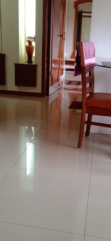 Staircase in 2 BHK Apartment at Aditya Apartment, Andheri West – for Sale
