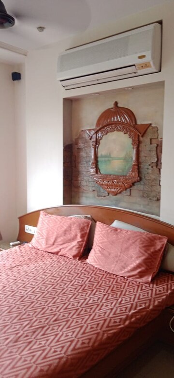 Furnished Amenities in 2 BHK Apartment at Aditya Apartment, Andheri West – for Sale