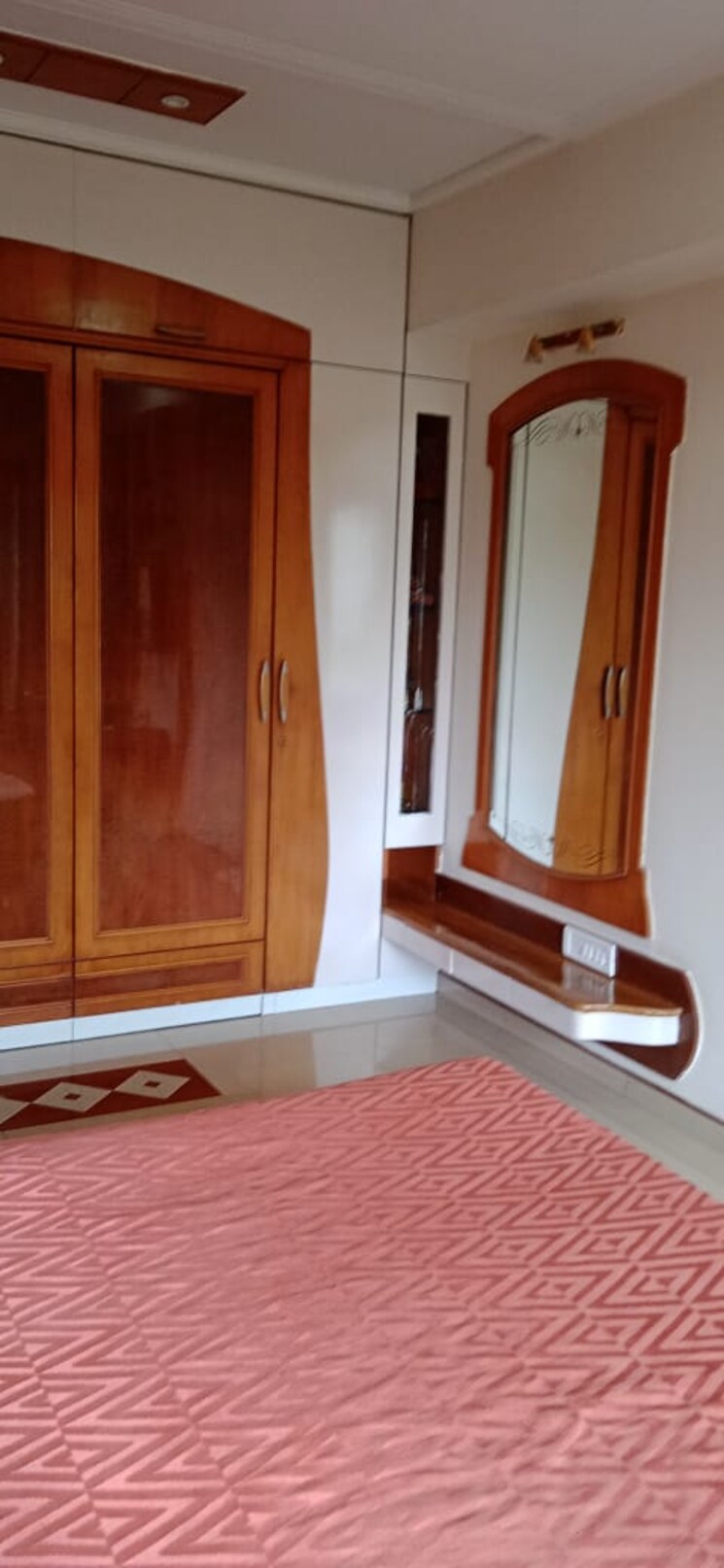 Bedroom, aditya-apartment 2 Bedroom 750 Sq.Ft. Apartment In Andheri West Mumbai 9091204