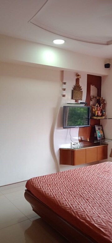 Furnished Amenities in 2 BHK Apartment at Aditya Apartment, Andheri West – for Sale