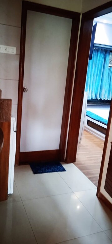 Bedroom in 2 BHK Apartment at Aditya Apartment, Andheri West – for Sale