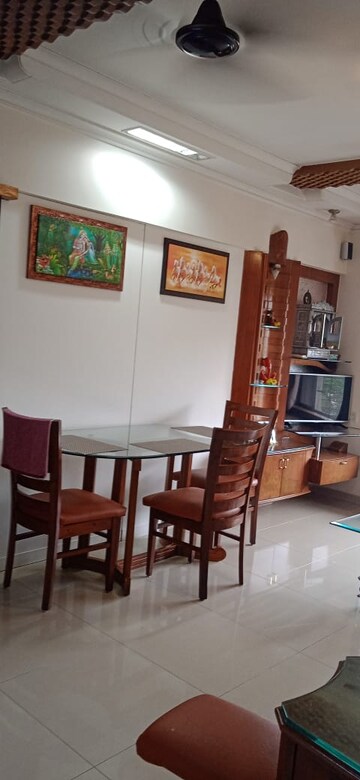 Furnished Amenities in 2 BHK Apartment at Aditya Apartment, Andheri West – for Sale