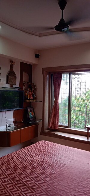 Kitchen in 2 BHK Apartment at Aditya Apartment, Andheri West – for Sale