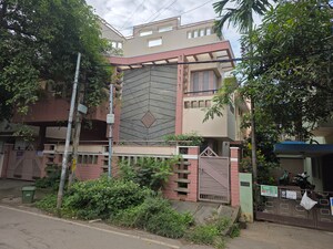 4 BHK Independent House For Sale in Indiranagar