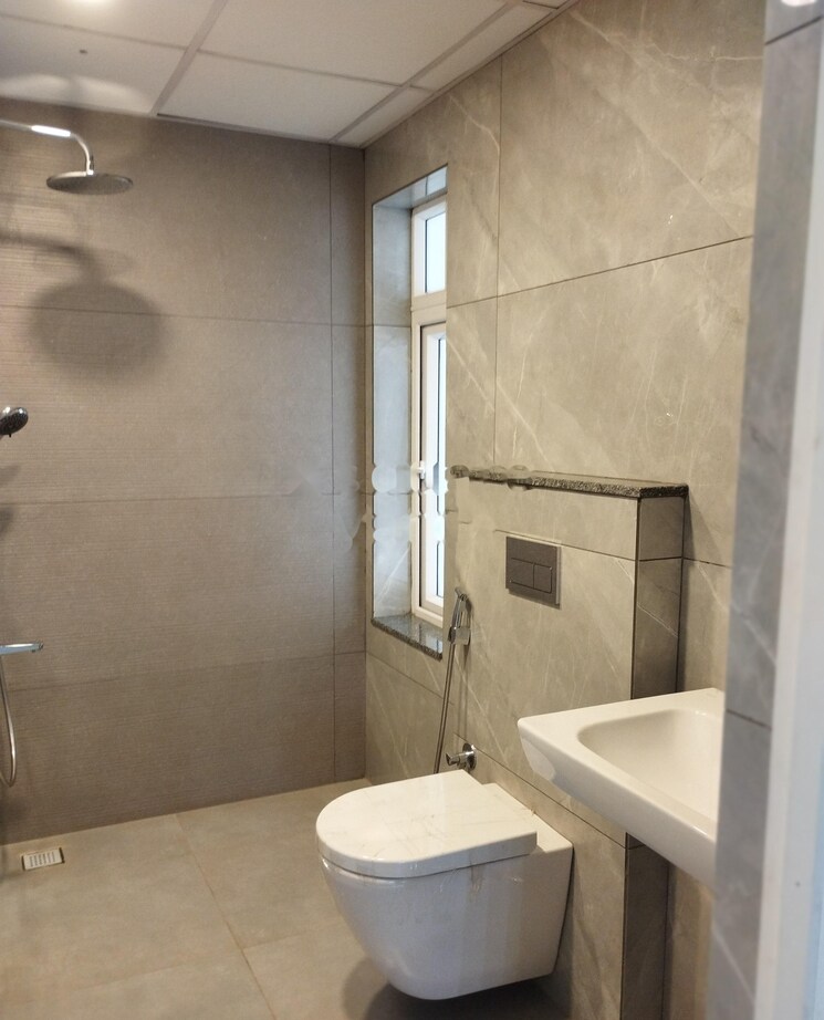 Bathroom, ghr-callisto 2 Bedroom 1295 Sq.Ft. Apartment In Kollur Hyderabad 9091191