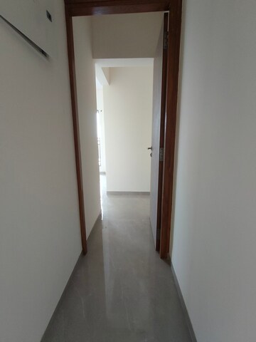 Building Lobby in 2 BHK Apartment at Laxmi Vishwa Vihang Heights, Dahisar East – for Rent