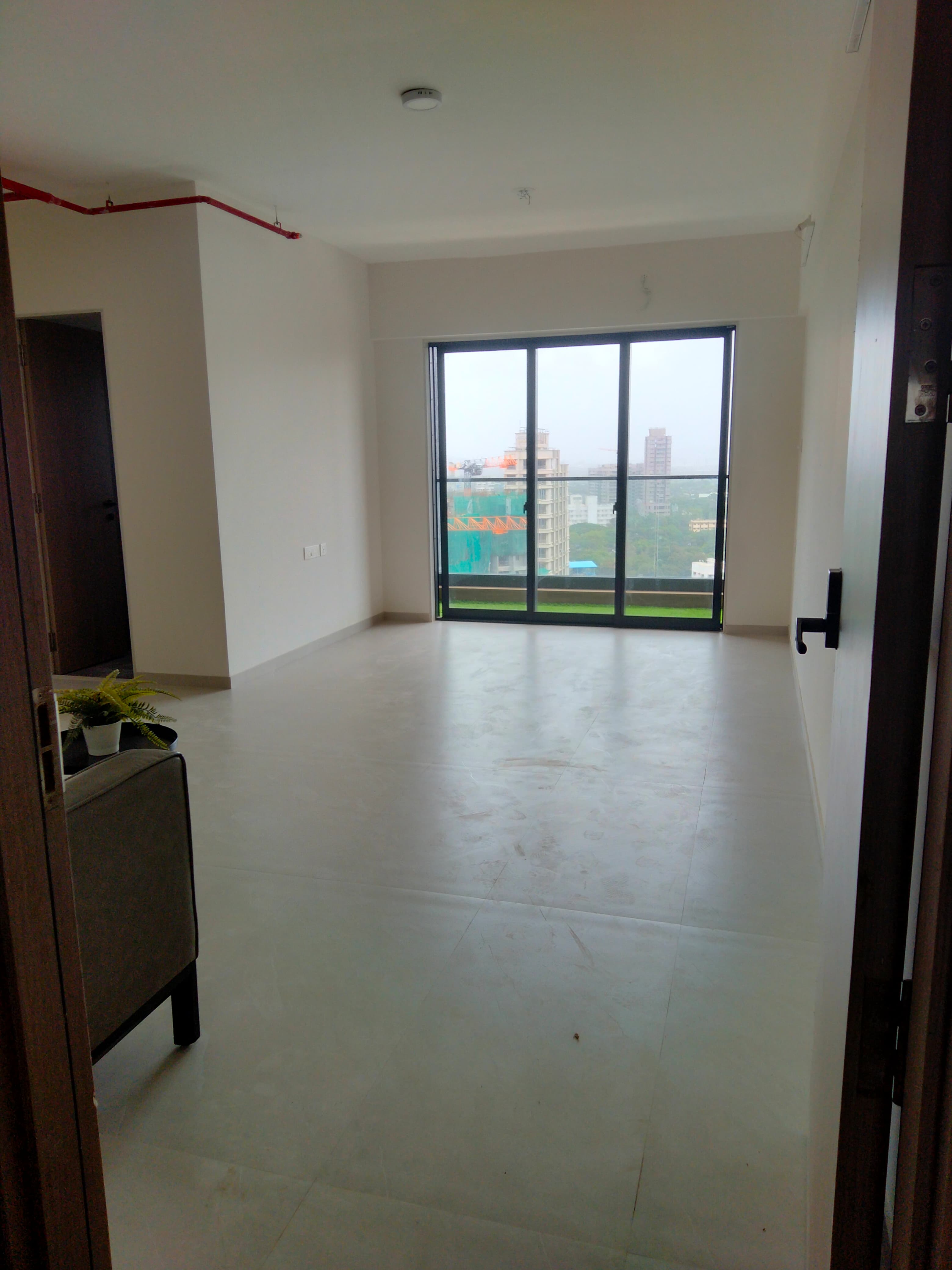 2 BHK Apartment For Sale in Mathuresh Monopoli