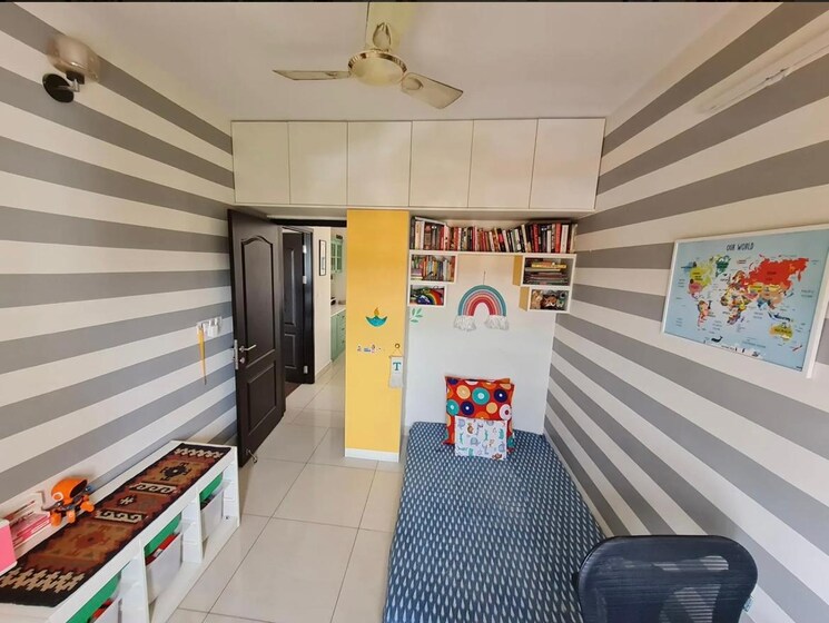 Kitchen, shriram-luxor 2.5 Bedroom 1440 Sq.Ft. Apartment In Hennur Road Bangalore 9091216