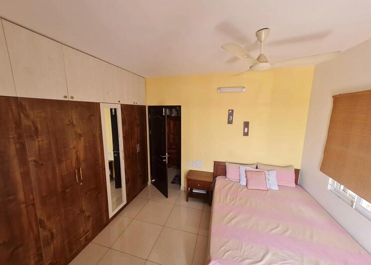 Bathroom, shriram-luxor 2.5 Bedroom 1440 Sq.Ft. Apartment In Hennur Road Bangalore 9091216