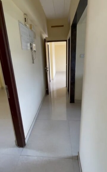 Building Lobby in 2 BHK Apartment at Raunak Unnathi Gardens, Pokhran Road No One – for Rent
