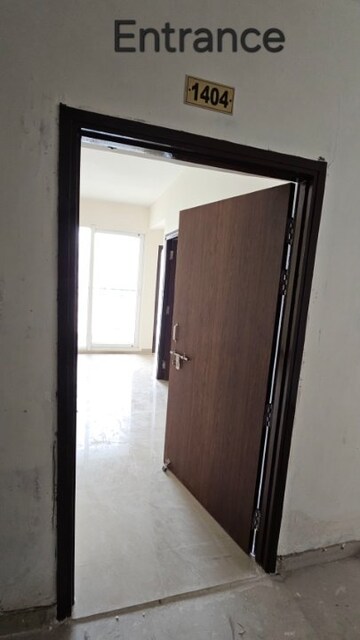 Room in 1 BHK Apartment at Sahu City, Sultanpur Road – for Rent