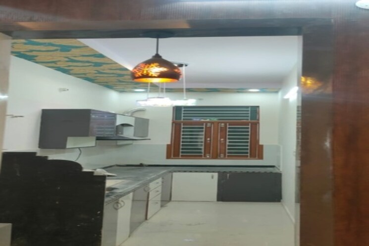 Exterior View, yojana vihar 3 Bedroom 1925 Sq.Ft. Builder Floor In Yojana Vihar Delhi 9091386