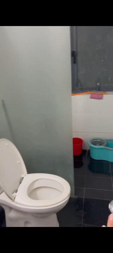 Furnished Amenities in 3 BHK Apartment at Tata Aquila Heights, Jalahalli – for Rent