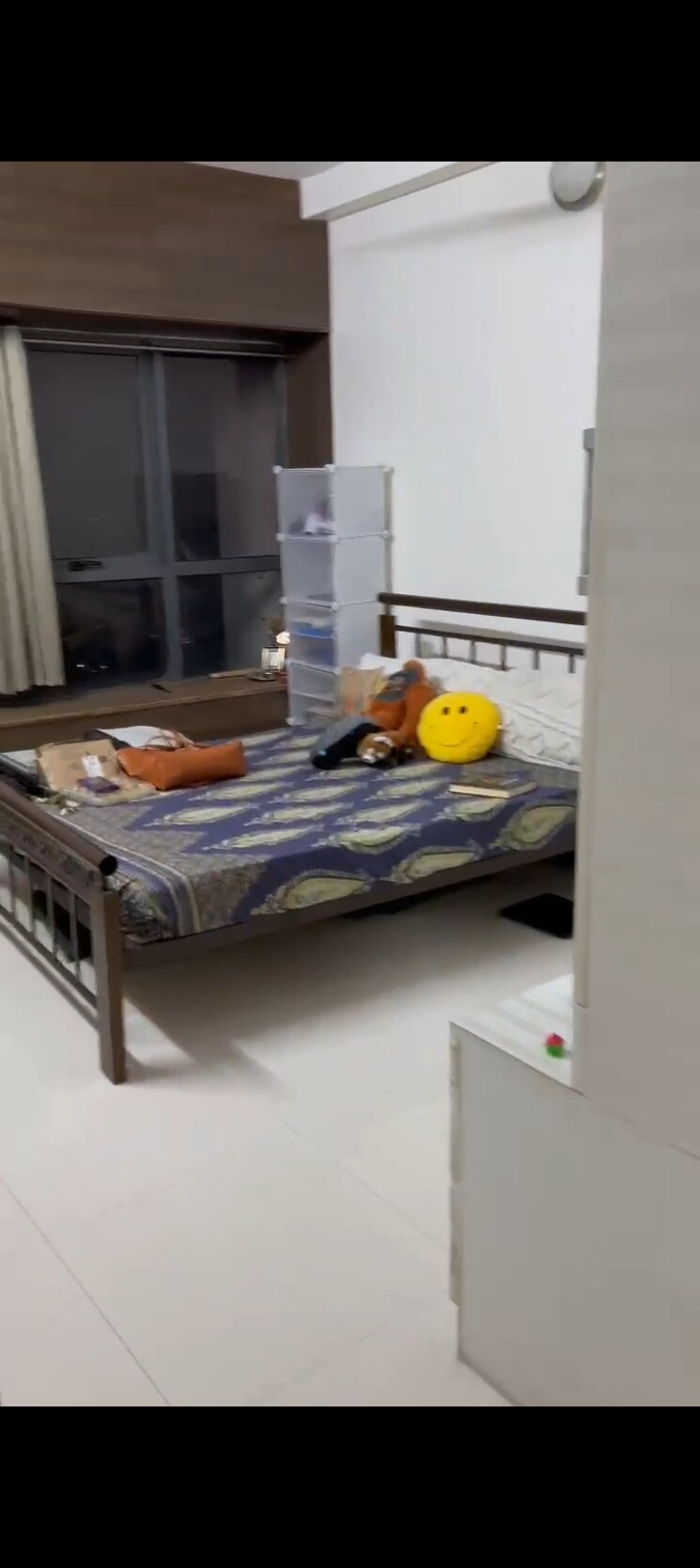 Bedroom, tata-aquila-heights 3 Bedroom 2384 Sq.Ft. Apartment In Jalahalli Bangalore 9091304