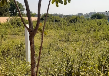 Plot For Sale in Kompally