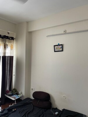 Building Lobby in 2 BHK Independent House at Sector 3 Greater Noida – for Sale