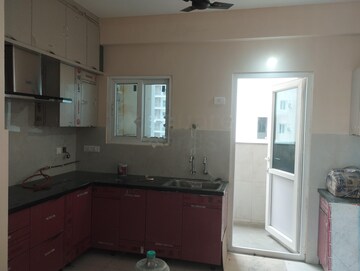 Kitchen in 2 BHK Apartment at Rajapushpa Provincia, Narsingi – for Sale