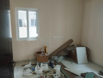 Living Room in 2 BHK Apartment at Rajapushpa Provincia, Narsingi – for Sale
