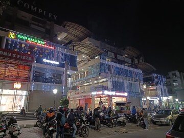  Shop For Sale in Pro Satyam Complex, Alpha Ii Greater Noida