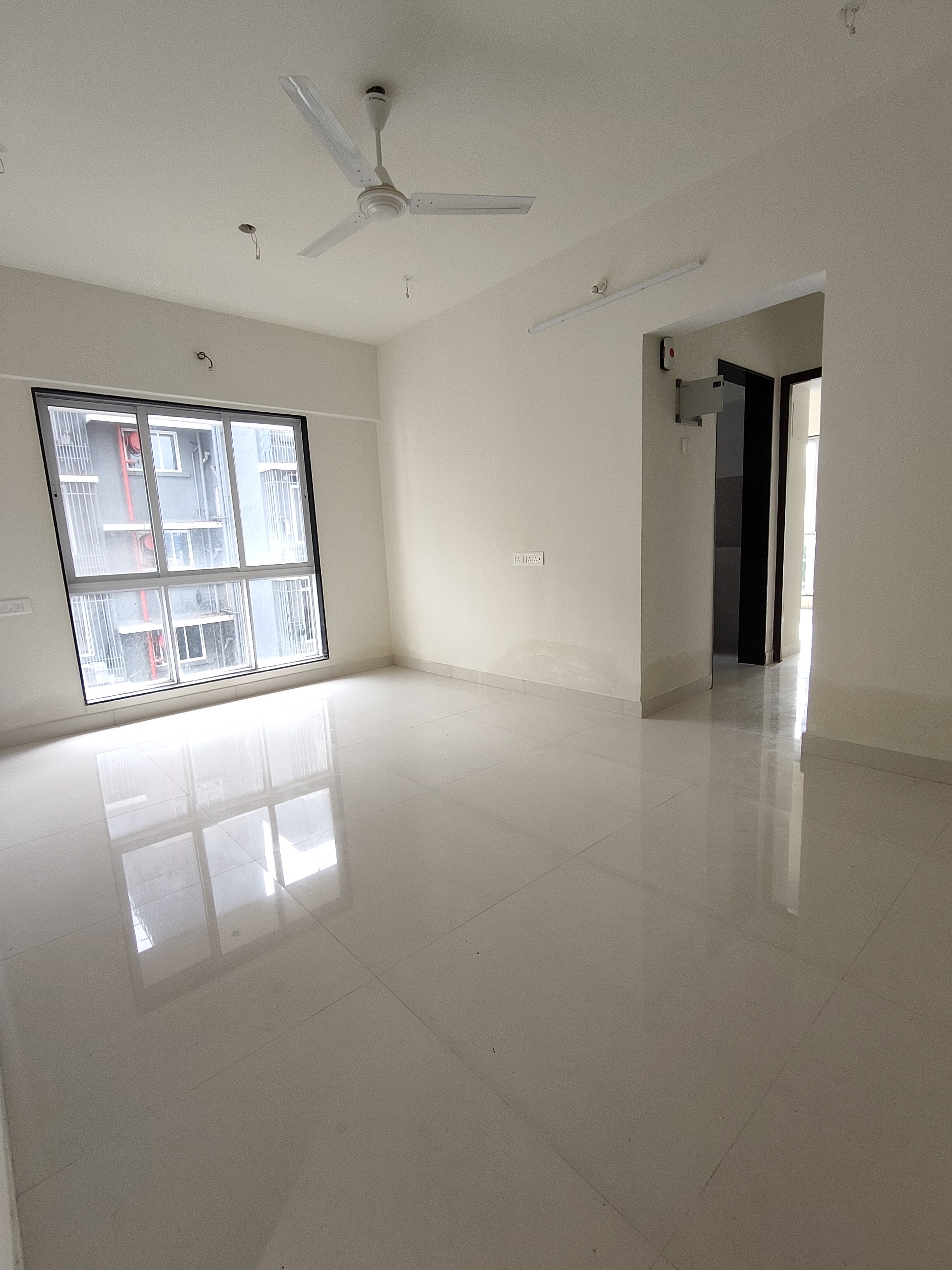 1 BHK 374 Sq.Ft. Apartment in Dinaco Darshan CHS