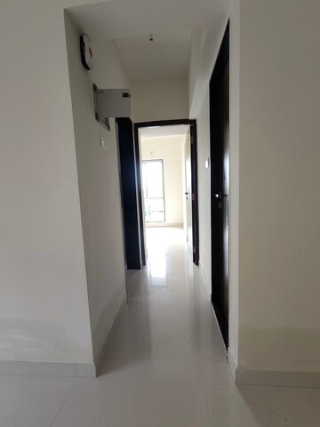 Building Lobby in 1 BHK Apartment at Dinaco Darshan CHS, Dahisar West – for Rent