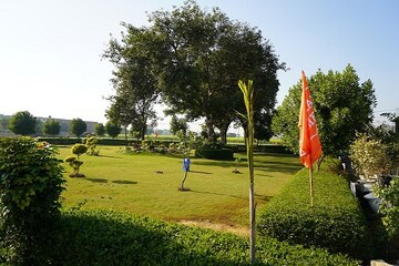 Plot – Exterior View View at Jattari - for Sale