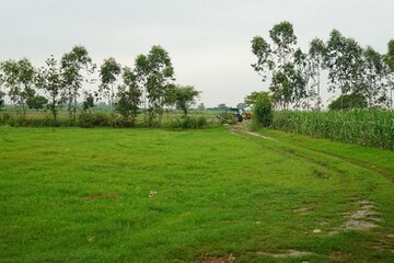  Plot – Exterior View View at Jattari - for Sale