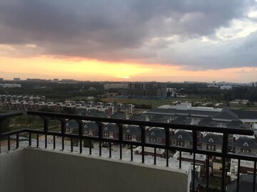 3 BHK Apartment – Exterior View View at Prestige Lakeside Habitat Villas, Whitefield - for Sale