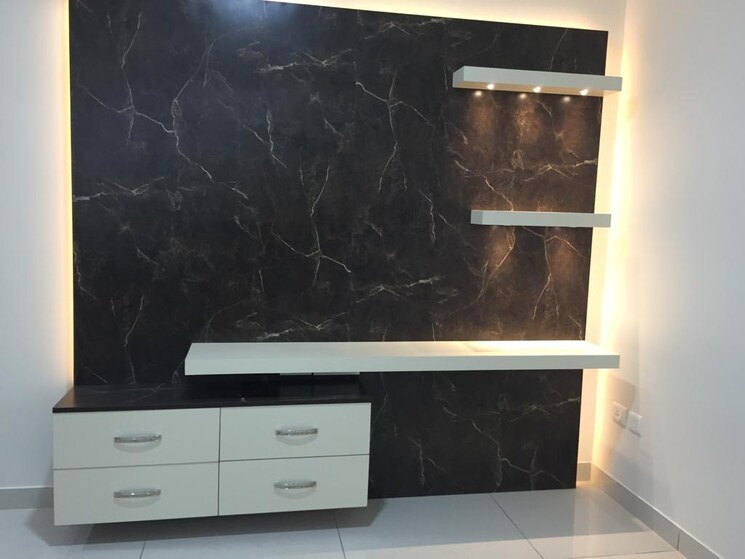 undefined, prestige-lakeside-habitat-villas 3 Bedroom 1697 Sq.Ft. Apartment In Whitefield Bangalore 9091252