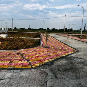  Plot For Sale in Tarodi