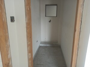 Building Lobby in 3 BHK Apartment at Jubilee Hills – for Sale