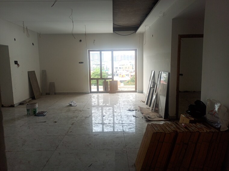 Room, jubilee hills 3 Bedroom 2069 Sq.Ft. Apartment In Jubilee Hills Hyderabad 9091306