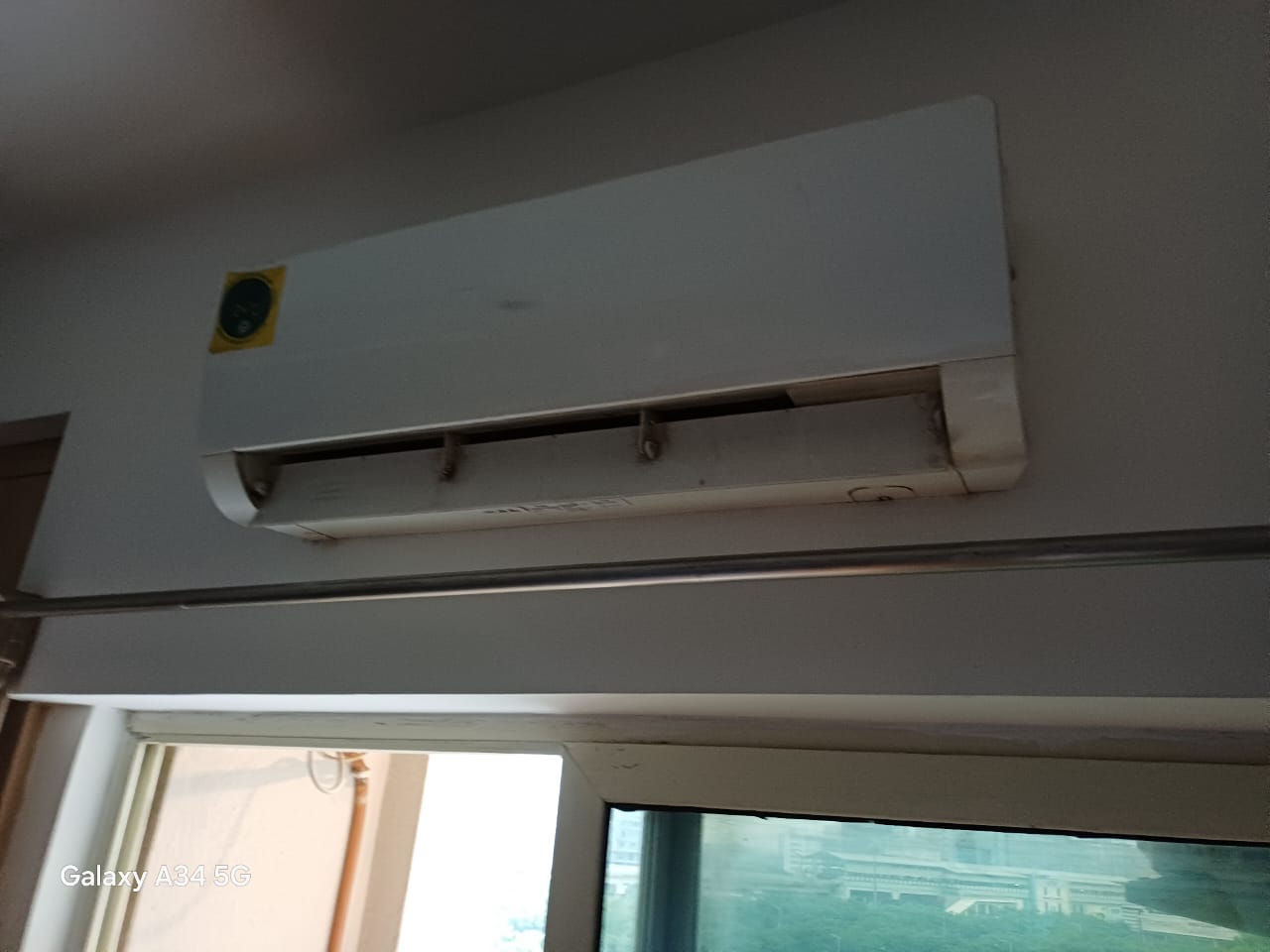 StudioApartment For Rent in Nimbus The Golden Palm