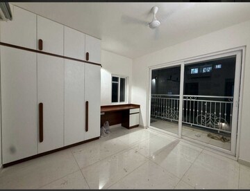 3 BHK Apartment For Rent in Prestige Beverly Hills, Kokapet