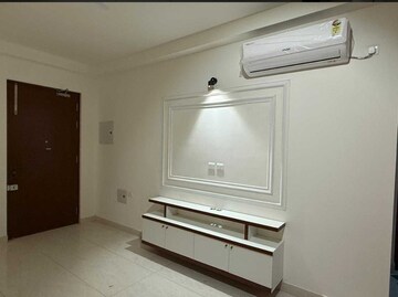 Bedroom in 3 BHK Apartment at Prestige Beverly Hills, Kokapet – for Rent