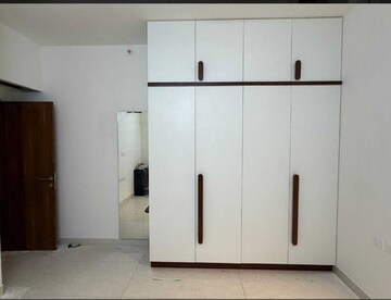 Bedroom in 3 BHK Apartment at Prestige Beverly Hills, Kokapet – for Rent