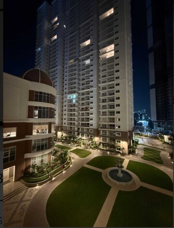 3 BHK Apartment – Exterior View View at Prestige Beverly Hills, Kokapet - for Rent