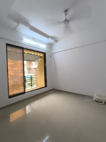 Bedroom in 1 BHK Apartment at Dharti Orange Heights, Morya Nagar – for Sale