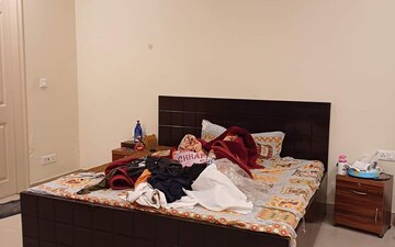 1 RK Builder Floor For Rent in Chaupanki