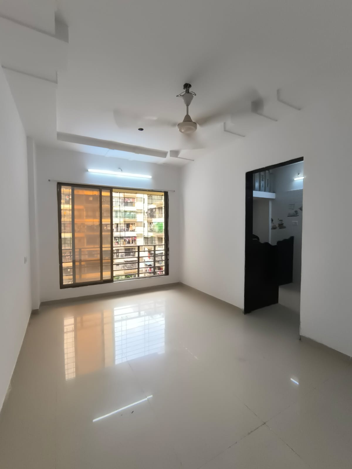 1 BHK Apartment For Sale in Dharti Orange Heights