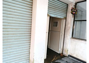 Floor Plan in  Showroom at Amberpet – for Sale